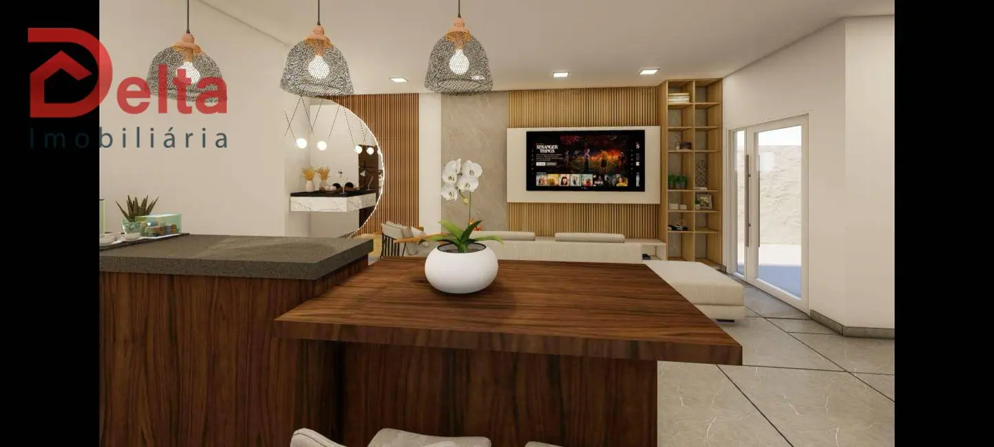 Foto 4 de Casa com 3 quartos à venda, 480m2 em Nova Gardênia, Atibaia - SP