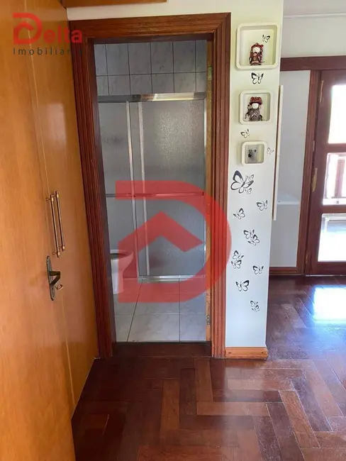 Foto 4 de Chácara com 9 quartos à venda, 11000m2 em Parque Fernão Dias, Atibaia - SP