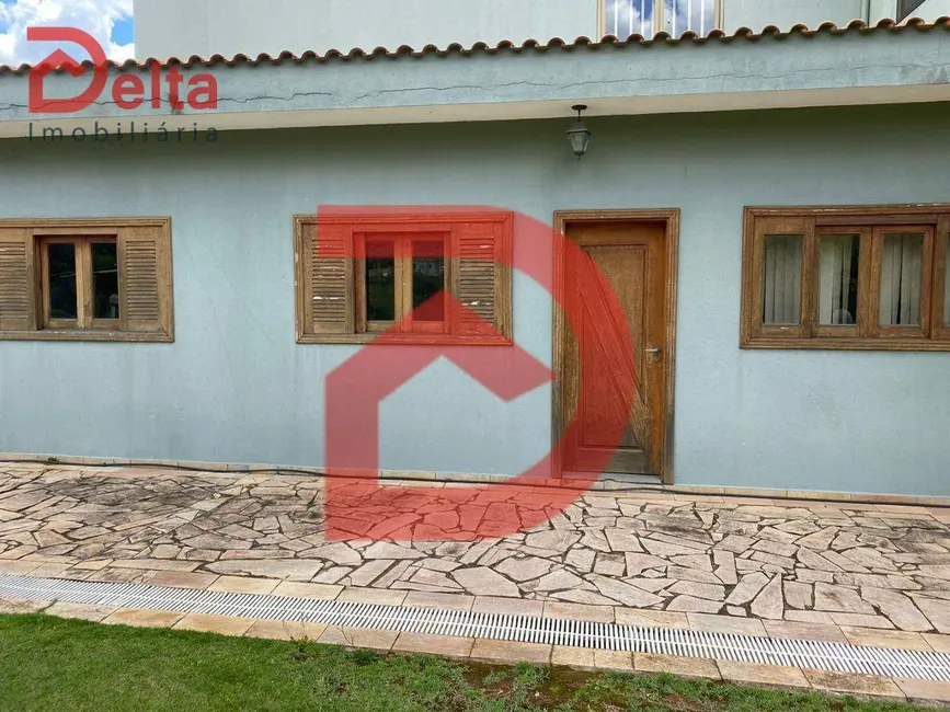 Foto 9 de Chácara com 9 quartos à venda, 11000m2 em Parque Fernão Dias, Atibaia - SP