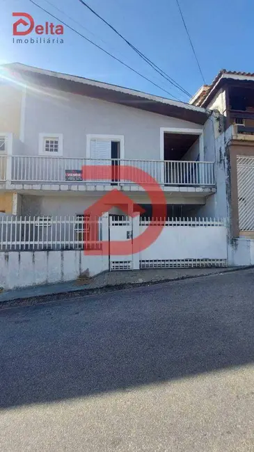 Foto 1 de Casa com 3 quartos à venda, 60m2 em Jardim Paulista, Atibaia - SP