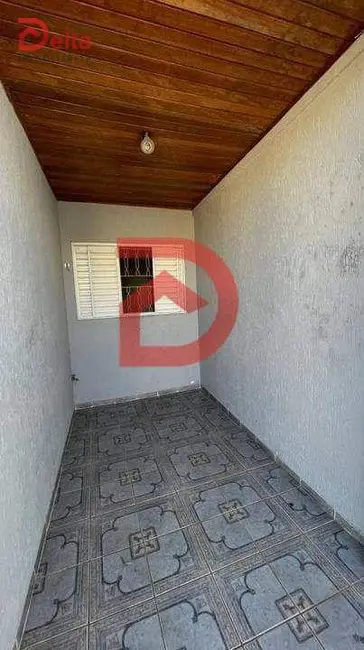 Casa com 3 quartos à venda, 60m2 em Jardim Paulista, Atibaia - SP - imagem 3 Foto 3 de Casa com 3 quartos à venda, 60m2 em Jardim Paulista, Atibaia - SP