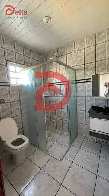 Casa com 3 quartos à venda, 60m2 em Jardim Paulista, Atibaia - SP - imagem 4 Foto 4 de Casa com 3 quartos à venda, 60m2 em Jardim Paulista, Atibaia - SP