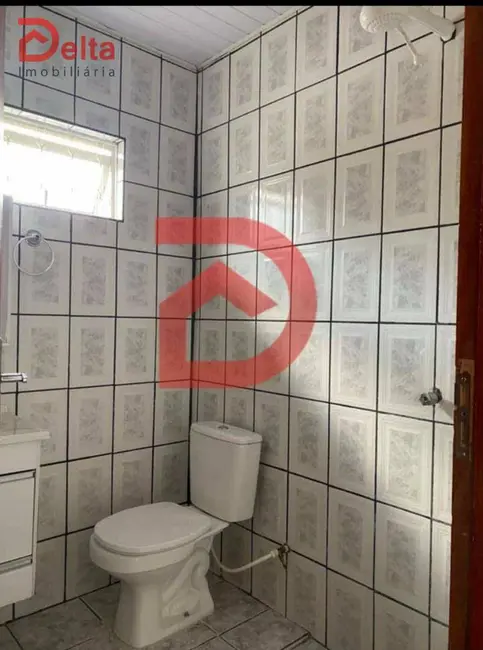 Casa com 3 quartos à venda, 60m2 em Jardim Paulista, Atibaia - SP - imagem 6 Foto 6 de Casa com 3 quartos à venda, 60m2 em Jardim Paulista, Atibaia - SP