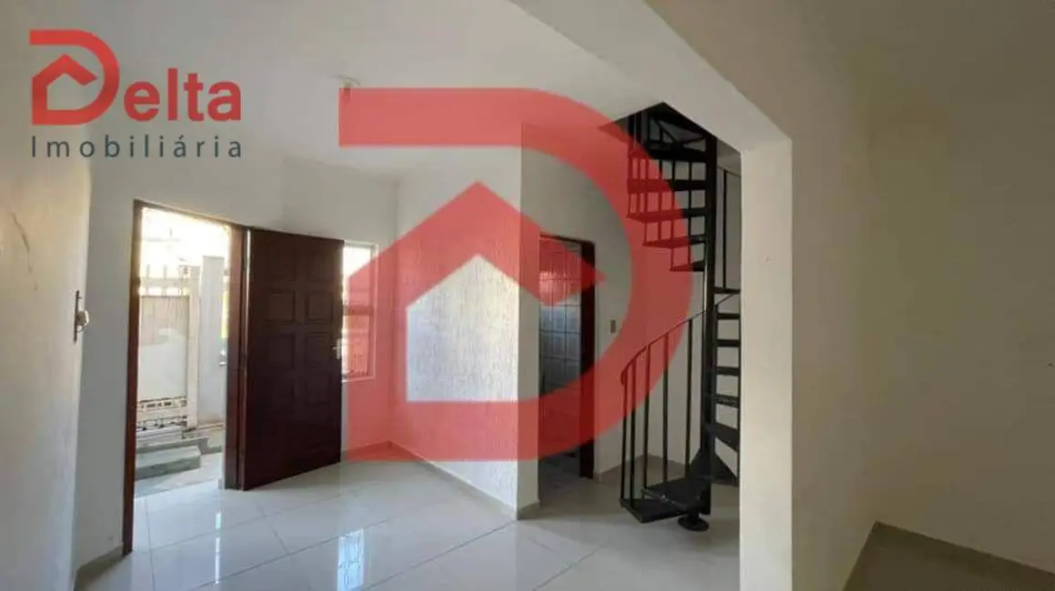 Foto 2 de Casa com 3 quartos à venda, 60m2 em Jardim Paulista, Atibaia - SP