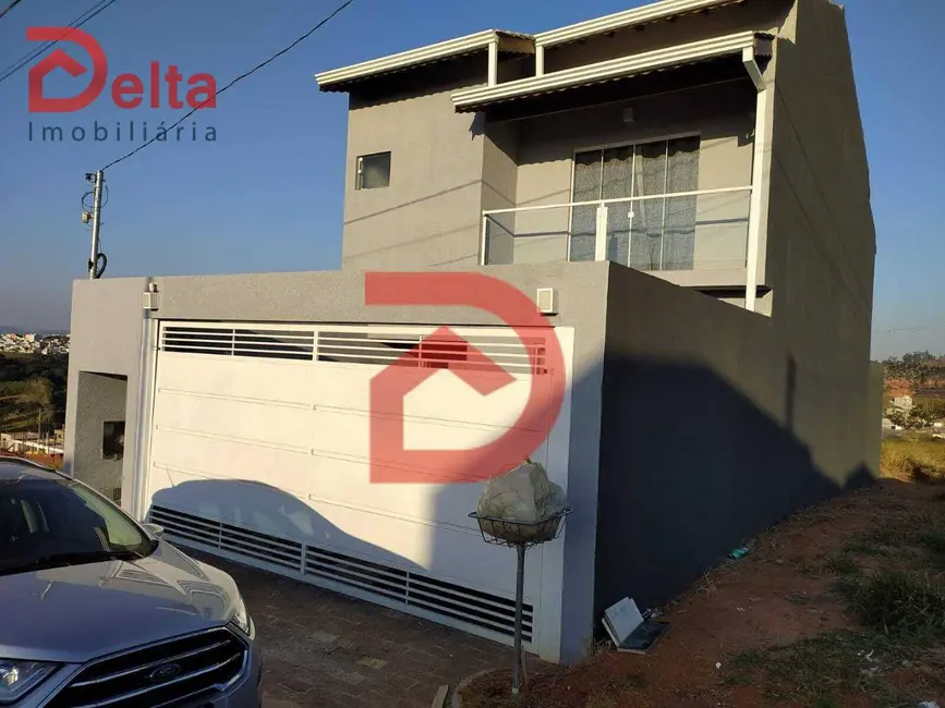 Foto 1 de Casa de Condomínio com 3 quartos à venda, 140m2 em Braganca Paulista - SP