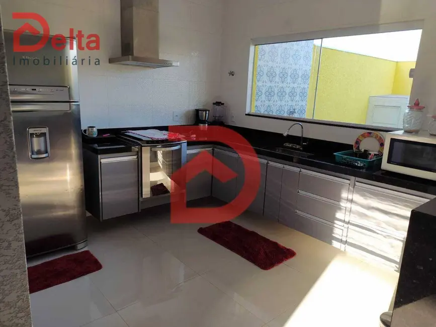 Foto 5 de Casa de Condomínio com 3 quartos à venda, 140m2 em Braganca Paulista - SP