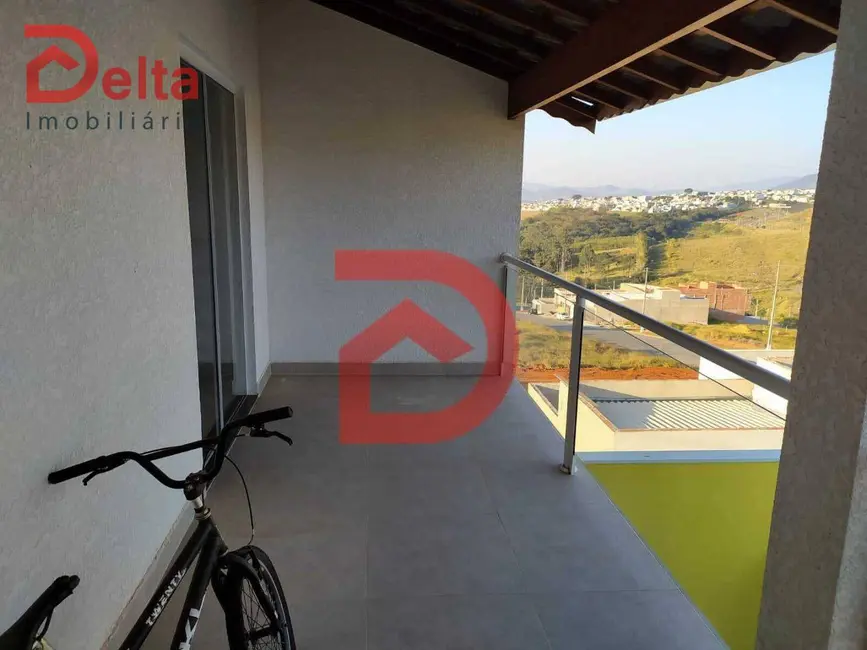 Foto 6 de Casa de Condomínio com 3 quartos à venda, 140m2 em Braganca Paulista - SP