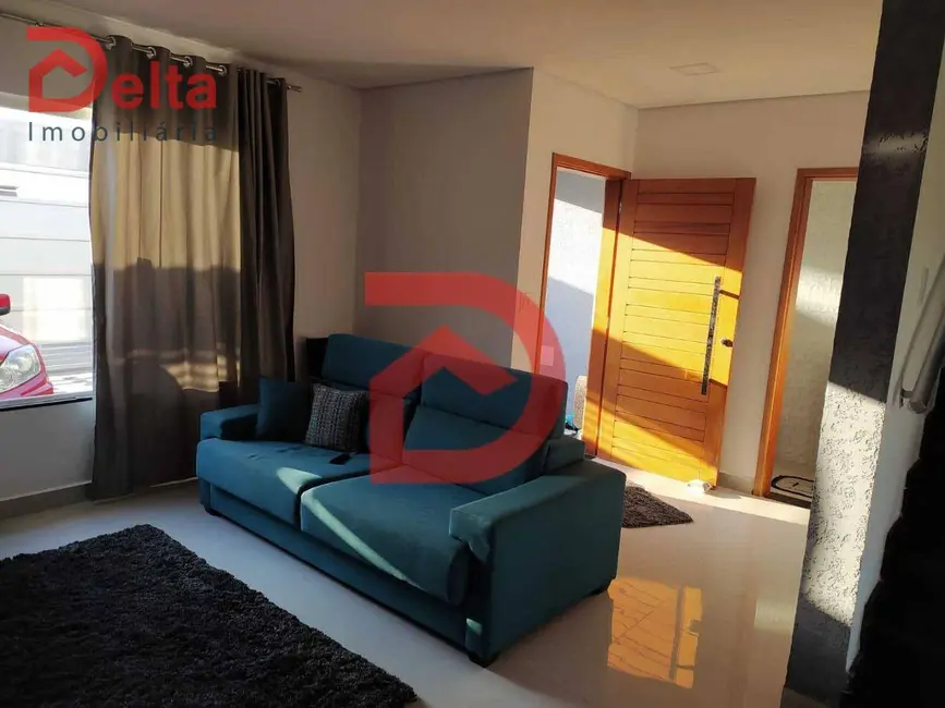 Foto 2 de Casa de Condomínio com 3 quartos à venda, 140m2 em Braganca Paulista - SP