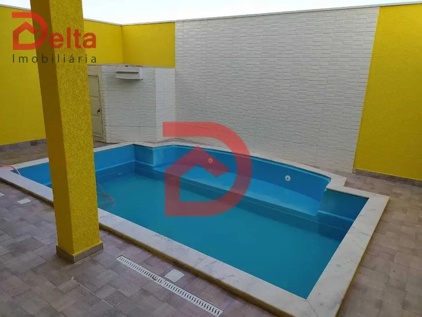 Foto 9 de Casa de Condomínio com 3 quartos à venda, 140m2 em Braganca Paulista - SP