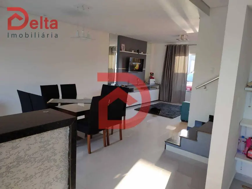 Foto 8 de Casa de Condomínio com 3 quartos à venda, 140m2 em Braganca Paulista - SP