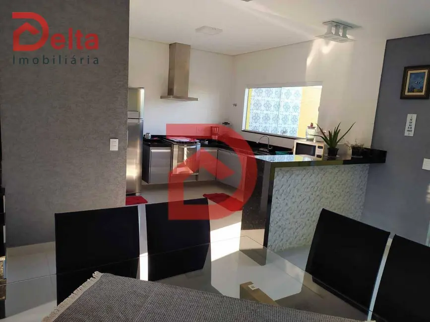 Foto 3 de Casa de Condomínio com 3 quartos à venda, 140m2 em Braganca Paulista - SP