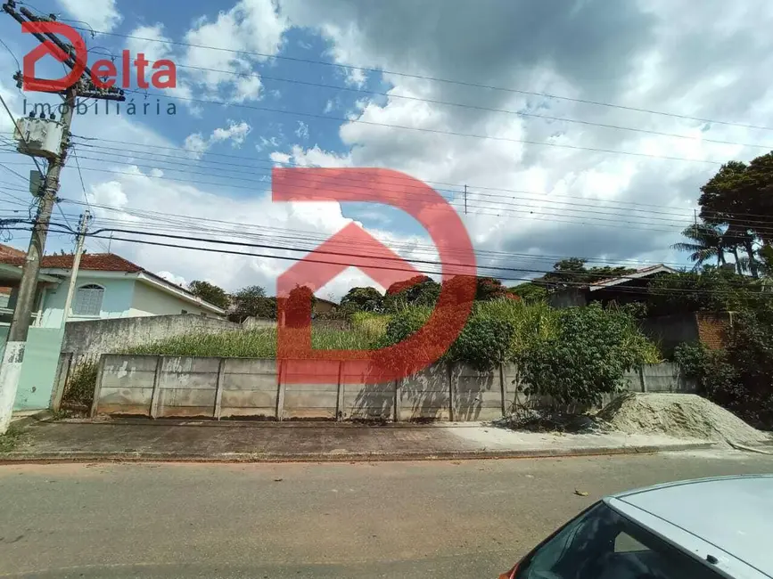 Foto 8 de Terreno / Lote à venda, 470m2 em Jardim dos Pinheiros, Atibaia - SP