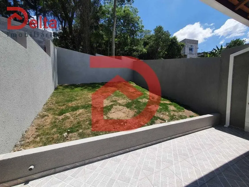 Foto 9 de Casa com 2 quartos à venda, 176m2 em Jardim Santo Antônio, Atibaia - SP