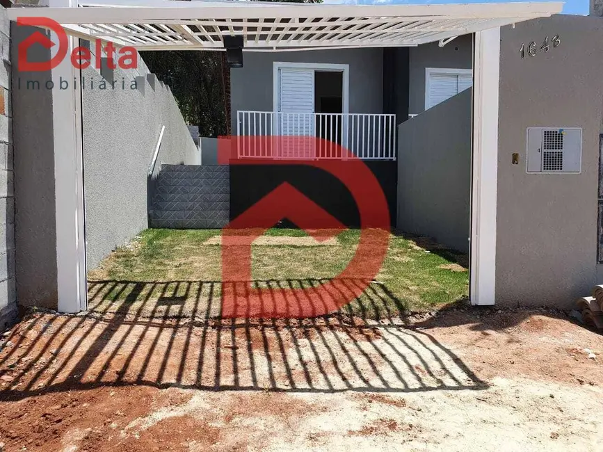 Foto 4 de Casa com 2 quartos à venda, 176m2 em Jardim Santo Antônio, Atibaia - SP