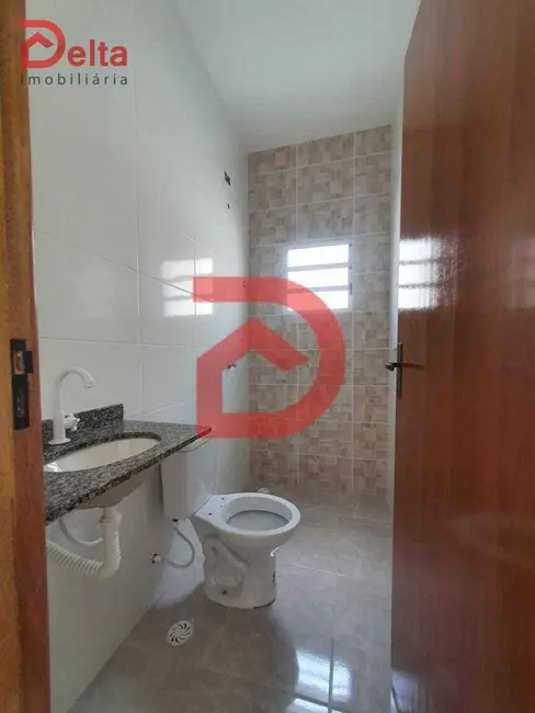Foto 8 de Casa com 2 quartos à venda, 176m2 em Jardim Santo Antônio, Atibaia - SP