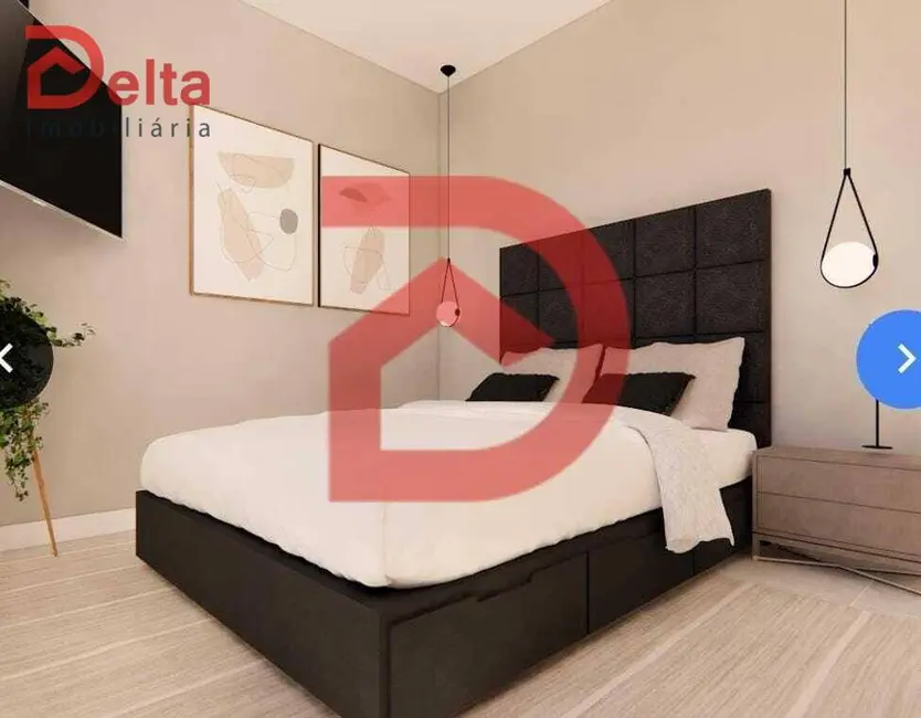 Foto 4 de Apartamento com 2 quartos à venda, 80m2 em Atibaia - SP