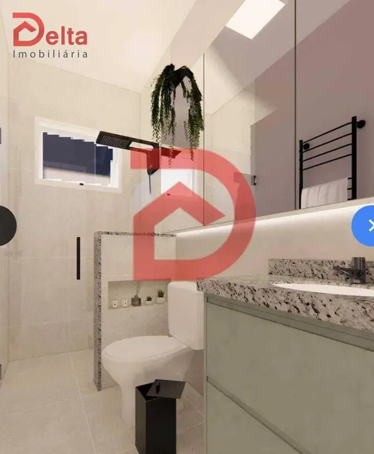 Foto 5 de Apartamento com 2 quartos à venda, 80m2 em Atibaia - SP