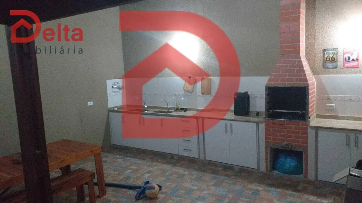 Foto 4 de Casa com 3 quartos à venda, 240m2 em Jardim dos Pinheiros, Atibaia - SP