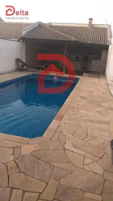 Foto 2 de Casa com 3 quartos à venda, 240m2 em Jardim dos Pinheiros, Atibaia - SP