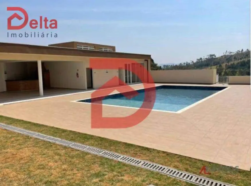 Foto 7 de Apartamento com 1 quarto à venda, 48m2 em Atibaia Belvedere, Atibaia - SP