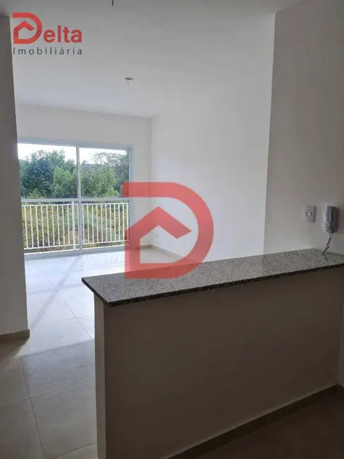 Foto 8 de Apartamento com 1 quarto à venda, 48m2 em Atibaia Belvedere, Atibaia - SP