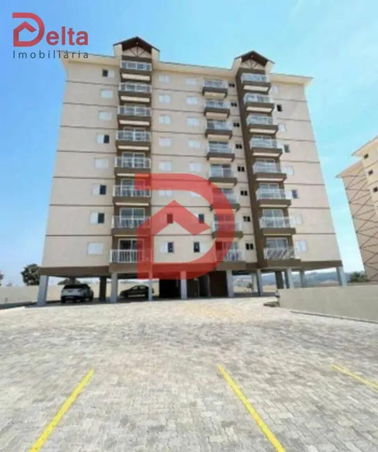 Foto 6 de Apartamento com 1 quarto à venda, 48m2 em Atibaia Belvedere, Atibaia - SP