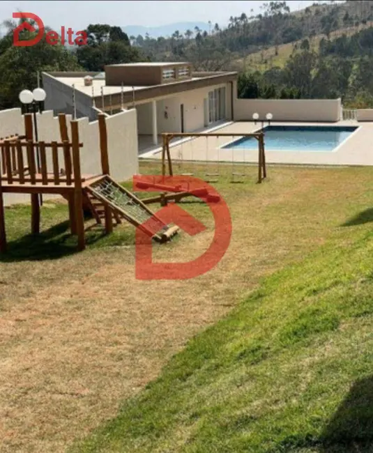 Foto 5 de Apartamento com 1 quarto à venda, 48m2 em Atibaia Belvedere, Atibaia - SP