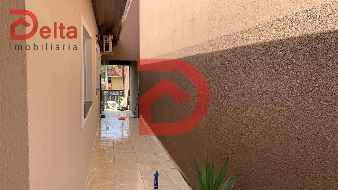 Foto 2 de Casa com 3 quartos à venda, 330m2 em Jardim Paulista, Atibaia - SP