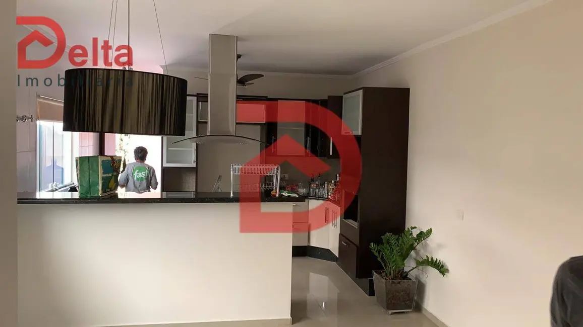 Foto 6 de Casa com 3 quartos à venda, 330m2 em Jardim Paulista, Atibaia - SP