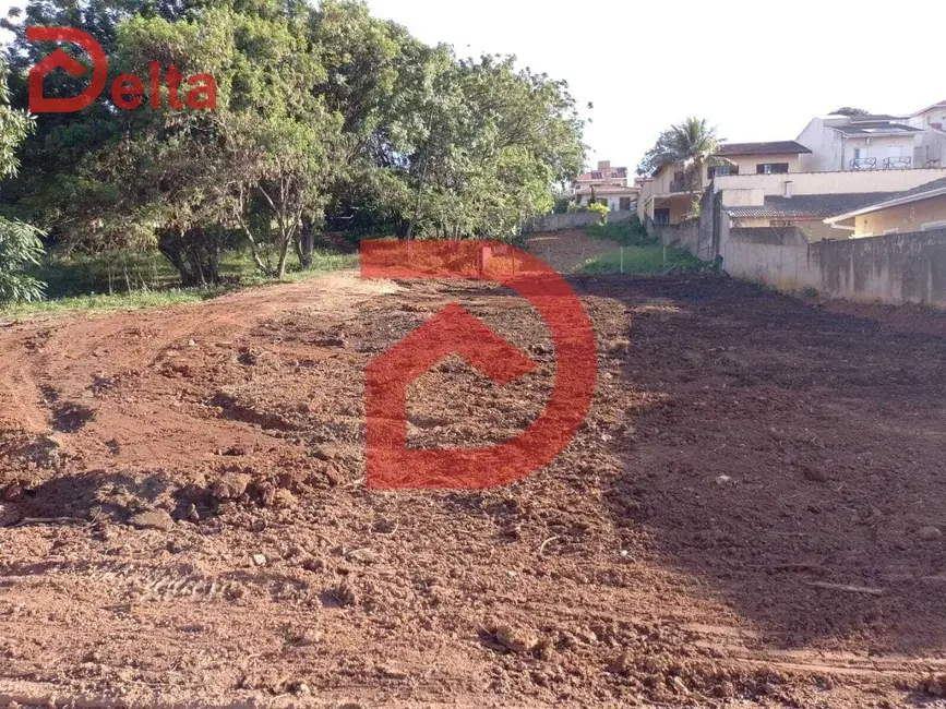 Foto 3 de Terreno / Lote à venda, 560m2 em Jardim Siriema, Atibaia - SP