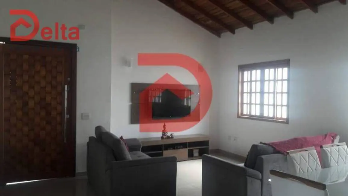 Casa com 3 quartos à venda, 720m2 em Campos de Atibaia, Atibaia - SP - imagem 6 Foto 6 de Casa com 3 quartos à venda, 720m2 em Campos de Atibaia, Atibaia - SP