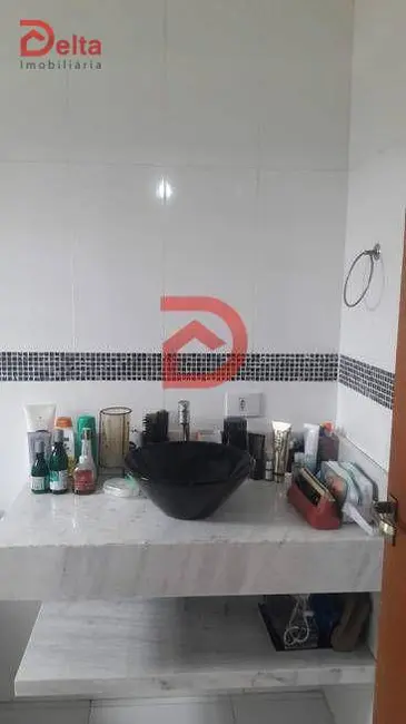 Casa com 3 quartos à venda, 720m2 em Campos de Atibaia, Atibaia - SP - imagem 4 Foto 4 de Casa com 3 quartos à venda, 720m2 em Campos de Atibaia, Atibaia - SP