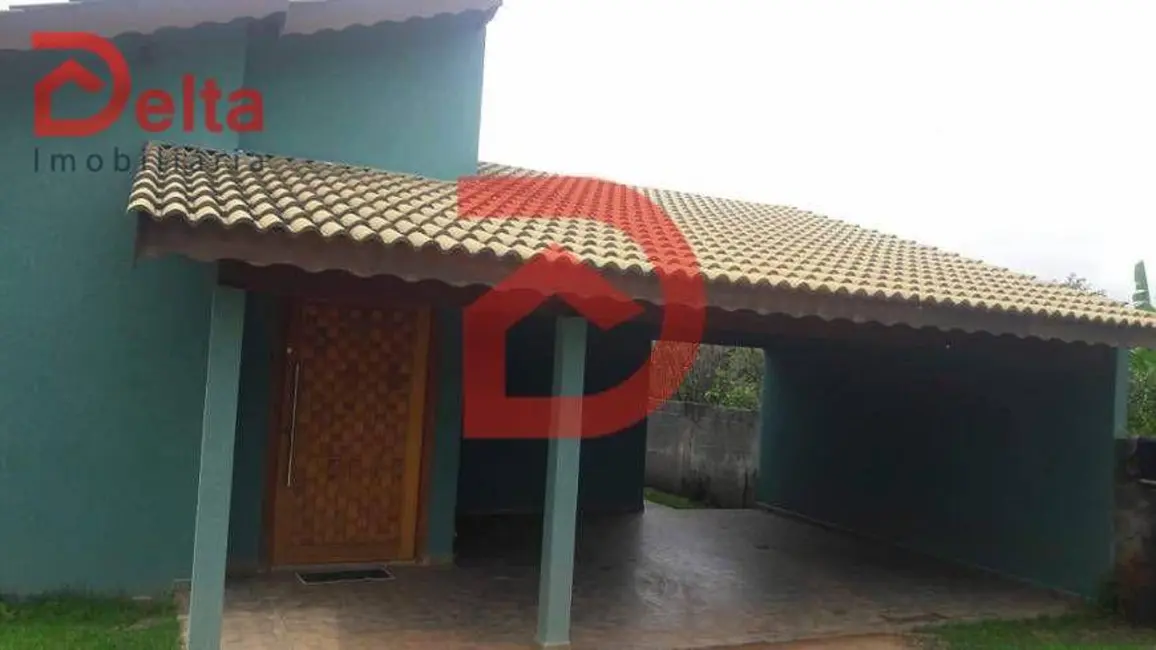 Foto 1 de Casa com 3 quartos à venda, 720m2 em Campos de Atibaia, Atibaia - SP