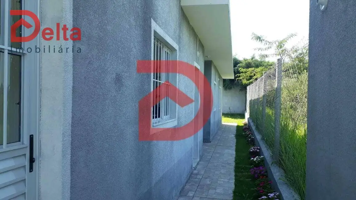 Foto 2 de Casa com 2 quartos à venda, 100m2 em Bom Jesus Dos Perdoes - SP