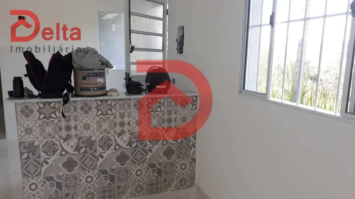 Foto 6 de Casa com 2 quartos à venda, 100m2 em Bom Jesus Dos Perdoes - SP