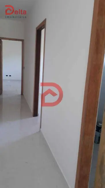 Foto 8 de Casa com 2 quartos à venda, 100m2 em Bom Jesus Dos Perdoes - SP