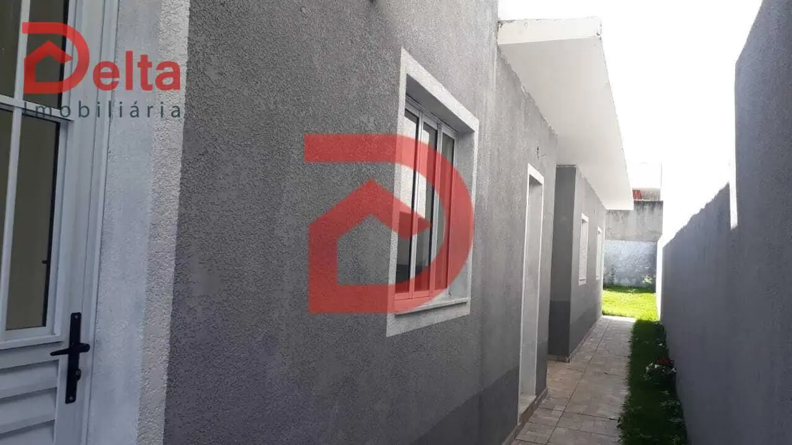 Foto 1 de Casa com 2 quartos à venda, 100m2 em Bom Jesus Dos Perdoes - SP
