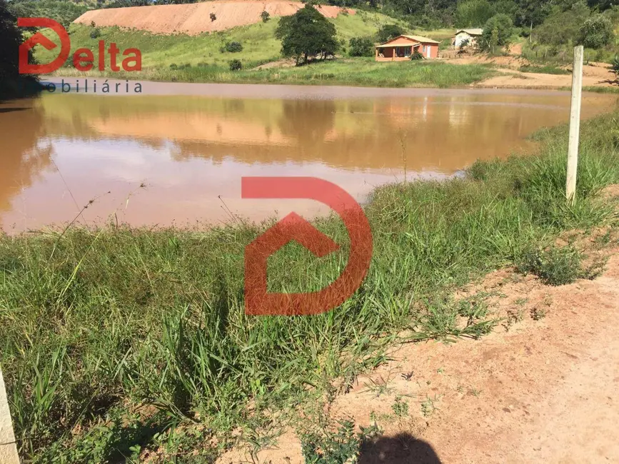 Foto 1 de Terreno / Lote à venda, 20000m2 em Atibaia - SP