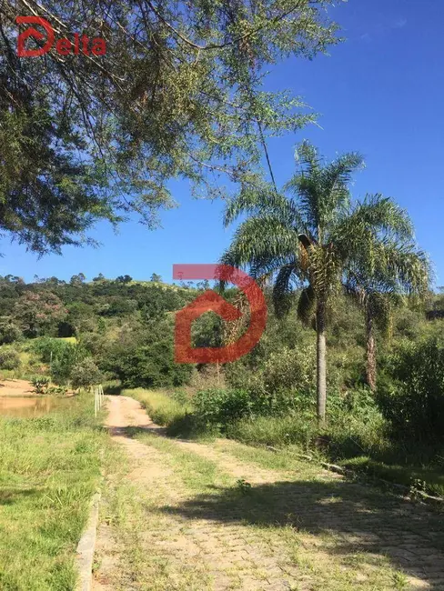 Foto 2 de Terreno / Lote à venda, 20000m2 em Atibaia - SP