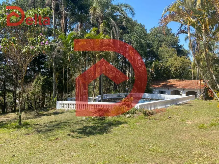 Foto 3 de Chácara com 4 quartos à venda, 3000m2 em Bom Jesus Dos Perdoes - SP