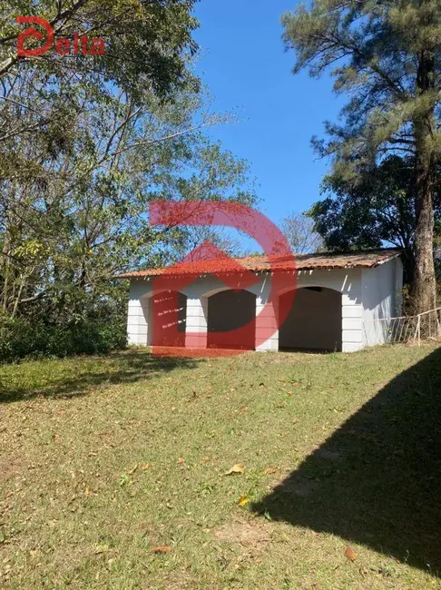Foto 5 de Chácara com 4 quartos à venda, 3000m2 em Bom Jesus Dos Perdoes - SP