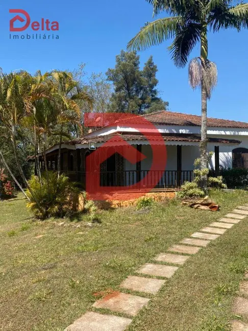 Foto 7 de Chácara com 4 quartos à venda, 3000m2 em Bom Jesus Dos Perdoes - SP