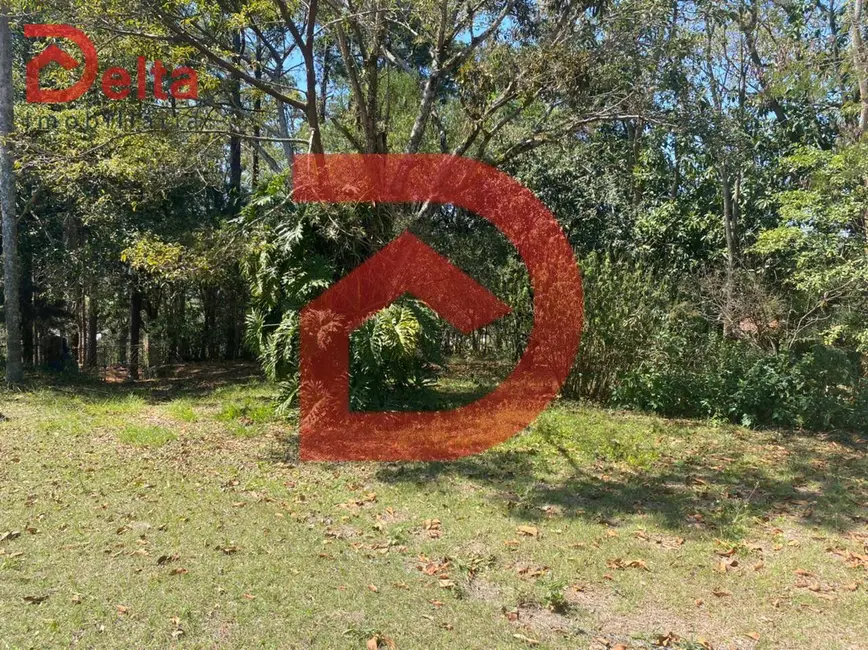 Foto 4 de Chácara com 4 quartos à venda, 3000m2 em Bom Jesus Dos Perdoes - SP