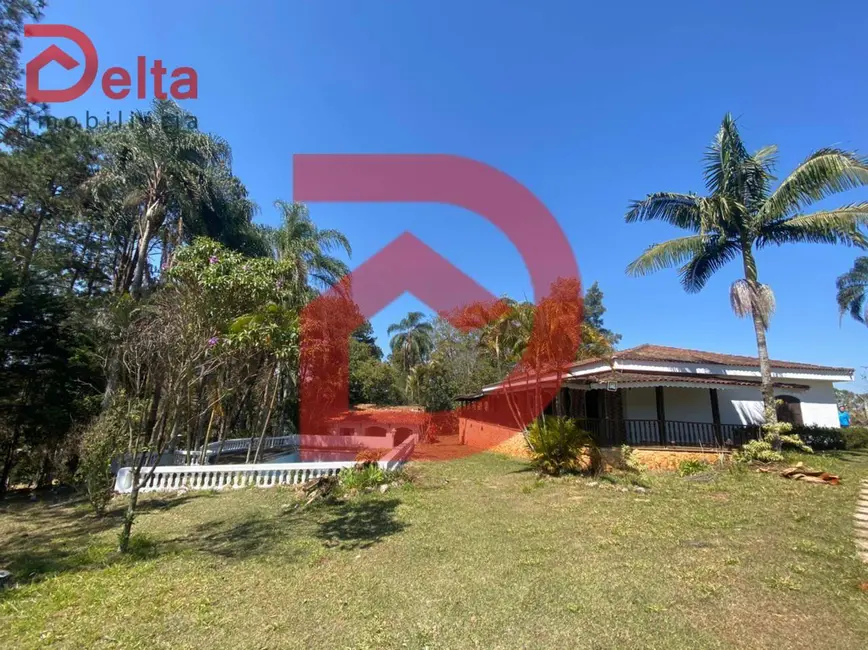 Foto 1 de Chácara com 4 quartos à venda, 3000m2 em Bom Jesus Dos Perdoes - SP