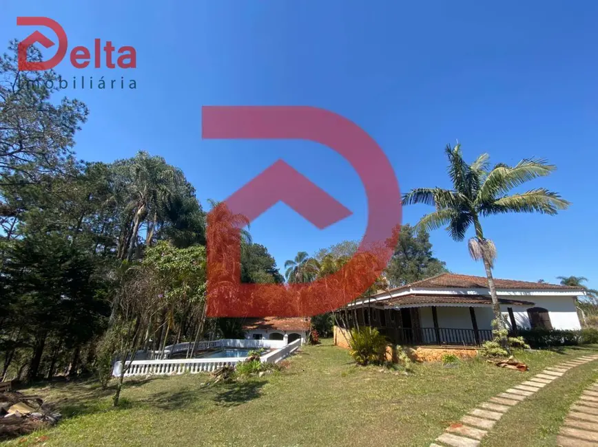 Foto 8 de Chácara com 4 quartos à venda, 3000m2 em Bom Jesus Dos Perdoes - SP