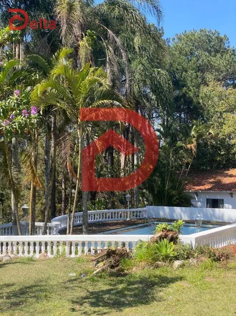 Foto 9 de Chácara com 4 quartos à venda, 3000m2 em Bom Jesus Dos Perdoes - SP