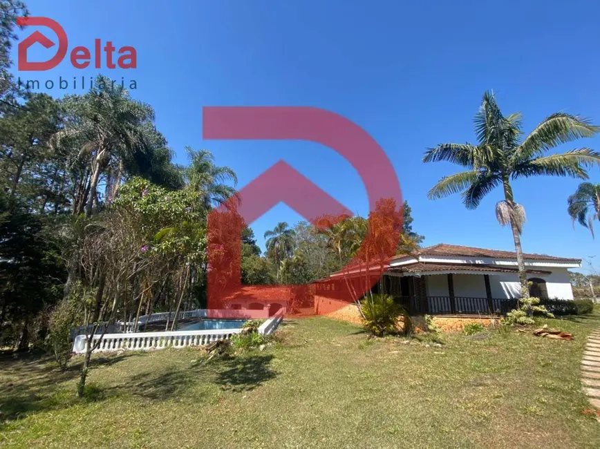 Foto 6 de Chácara com 4 quartos à venda, 3000m2 em Bom Jesus Dos Perdoes - SP