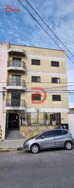 Foto 4 de Apartamento com 1 quarto à venda, 81m2 em Alvinópolis, Atibaia - SP
