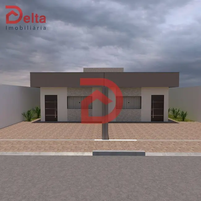 Foto 1 de Casa com 3 quartos à venda, 215m2 em Atibaia - SP