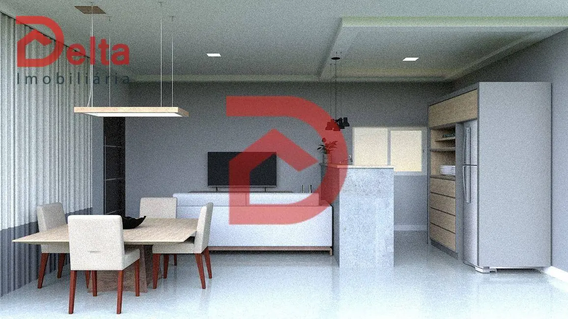 Casa com 3 quartos à venda, 215m2 em Atibaia - SP - imagem 6 Foto 6 de Casa com 3 quartos à venda, 215m2 em Atibaia - SP